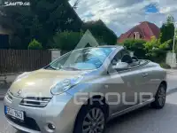 2006 Nissan MICRA