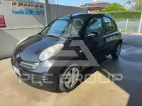 2006 Nissan MICRA