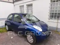 2006 Nissan MICRA