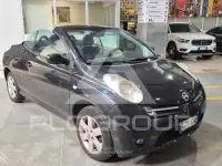 2006 Nissan MICRA