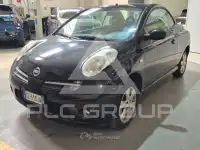 2006 Nissan MICRA