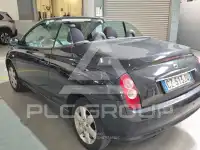 2006 Nissan MICRA