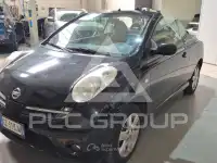 2006 Nissan MICRA