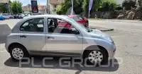 2006 Nissan MICRA