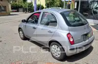 2006 Nissan MICRA