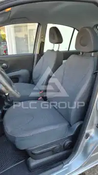 2006 Nissan MICRA
