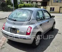 2006 Nissan MICRA