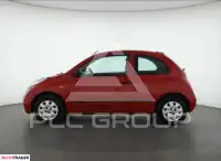 2006 Nissan MICRA