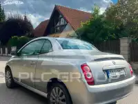 2006 Nissan MICRA