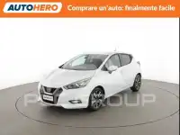 2006 Nissan MICRA
