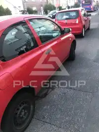 2006 Nissan MICRA