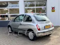 2006 Nissan MICRA