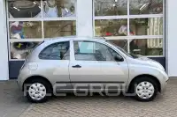 2006 Nissan MICRA