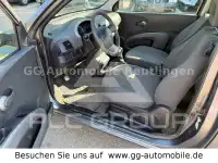 2006 Nissan MICRA