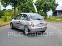 2006 Nissan MICRA