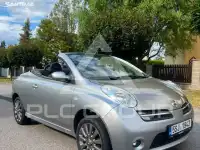 2006 Nissan MICRA