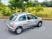 2006 Nissan MICRA