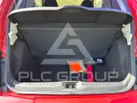 2006 Nissan MICRA