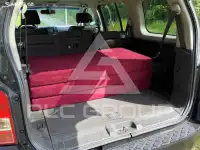 2006 Nissan PATHFINDER