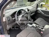 2006 Nissan PATHFINDER