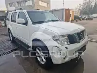2006 Nissan PATHFINDER