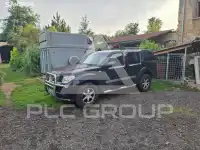 2006 Nissan PATHFINDER