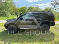 2006 Nissan PATHFINDER