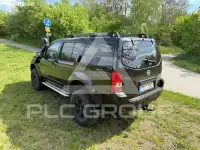 2006 Nissan PATHFINDER