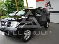2006 Nissan PATHFINDER