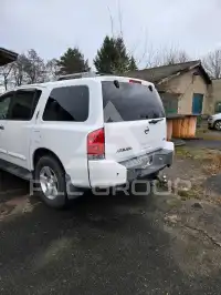 2006 Nissan PATHFINDER