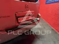 2006 Nissan PATHFINDER