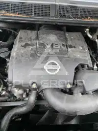 2006 Nissan PATHFINDER