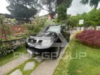 2006 Nissan PATHFINDER