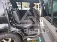 2006 Nissan PATHFINDER