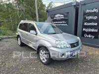 2006 Nissan X-TRAIL