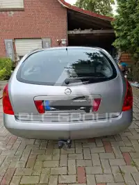 2006 Nissan Primastar