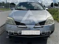 2006 Nissan Primastar