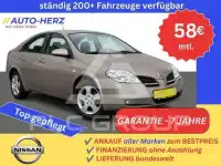 2006 Nissan Primastar