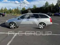 2006 Nissan Primastar