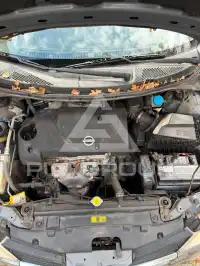 2006 Nissan Primastar