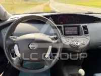 2006 Nissan Primastar