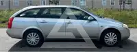 2006 Nissan Primastar