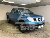 2006 Nissan Navara