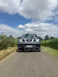 2006 Nissan Navara