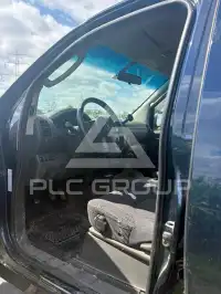 2006 Nissan Navara