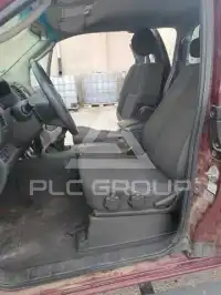 2006 Nissan Navara