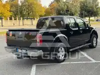 2006 Nissan Navara