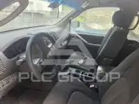 2006 Nissan Navara
