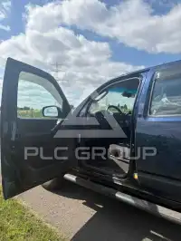2006 Nissan Navara