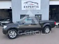 2006 Nissan Navara
